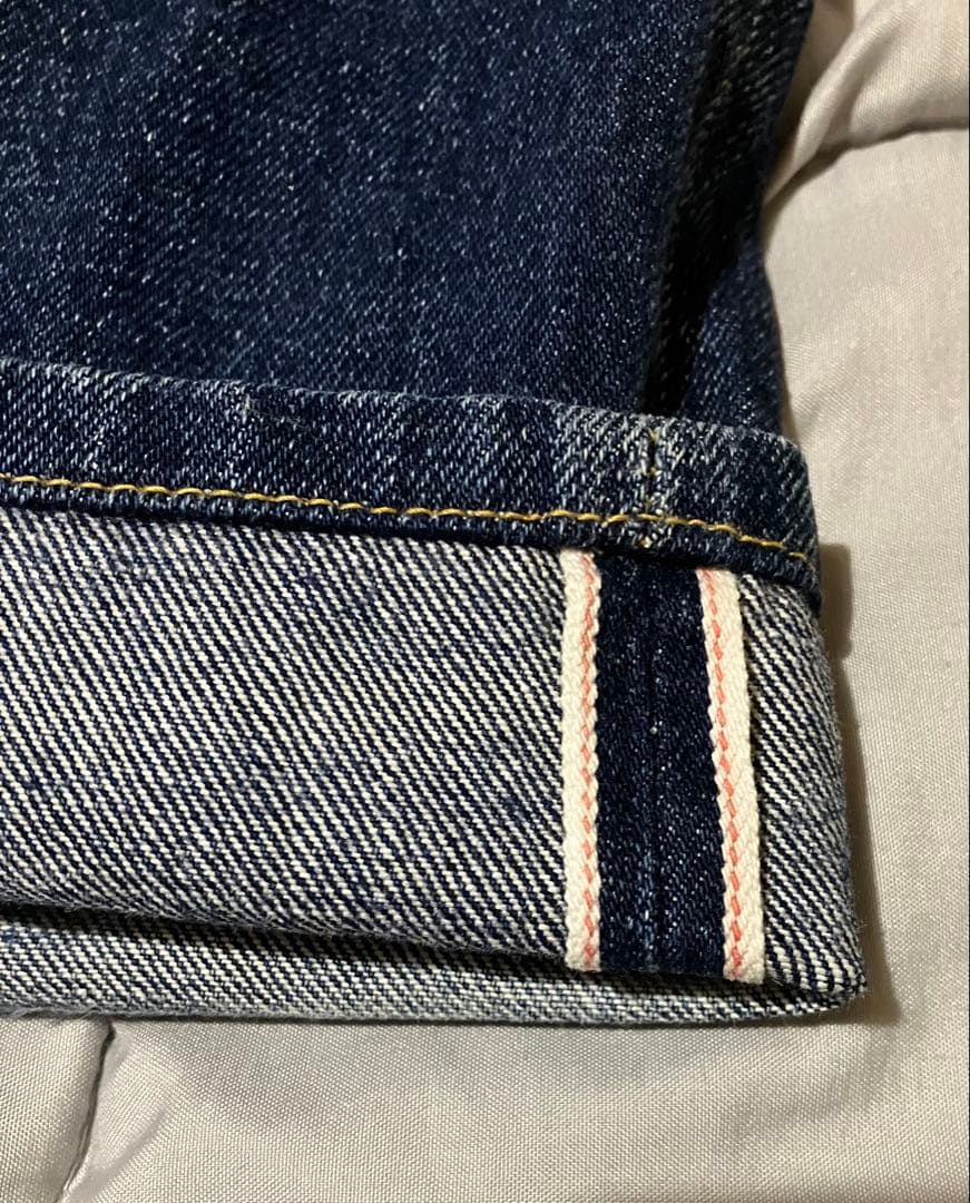 Levi's 501Z XX デニム W36 L32 （ウエスト約92cm）