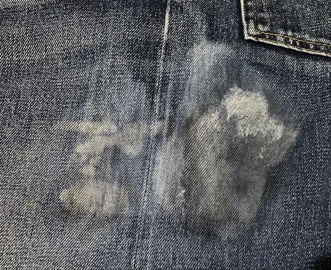 Levi's 501Z XX デニム W36 L32 （ウエスト約92cm）