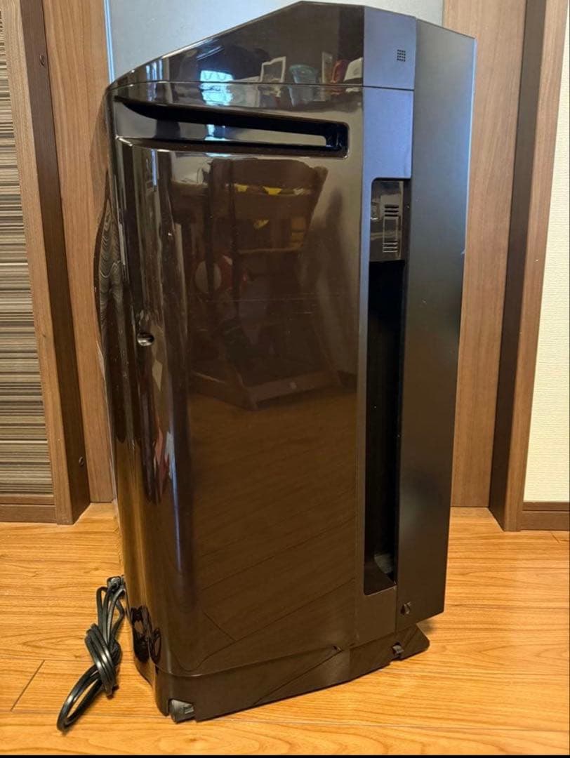 DAIKIN 除加湿空気清浄機 黒