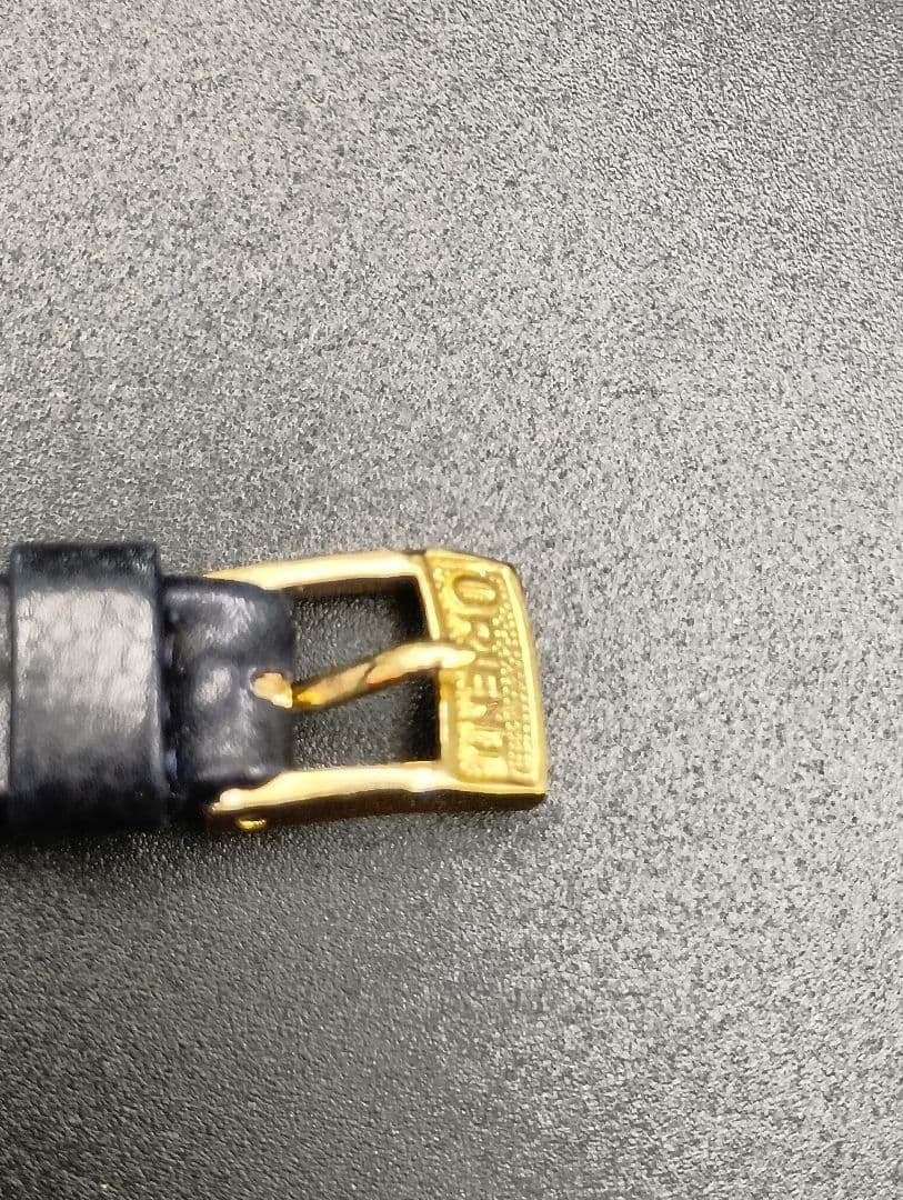 アナログ腕時計 4点セット ゴールド シルバー　手巻き　クォーツ