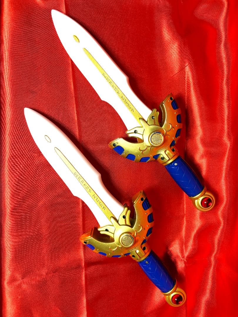 【期間限定出品】DragonQuest ドラゴンクエスト ロトの兜／剣 五月人形