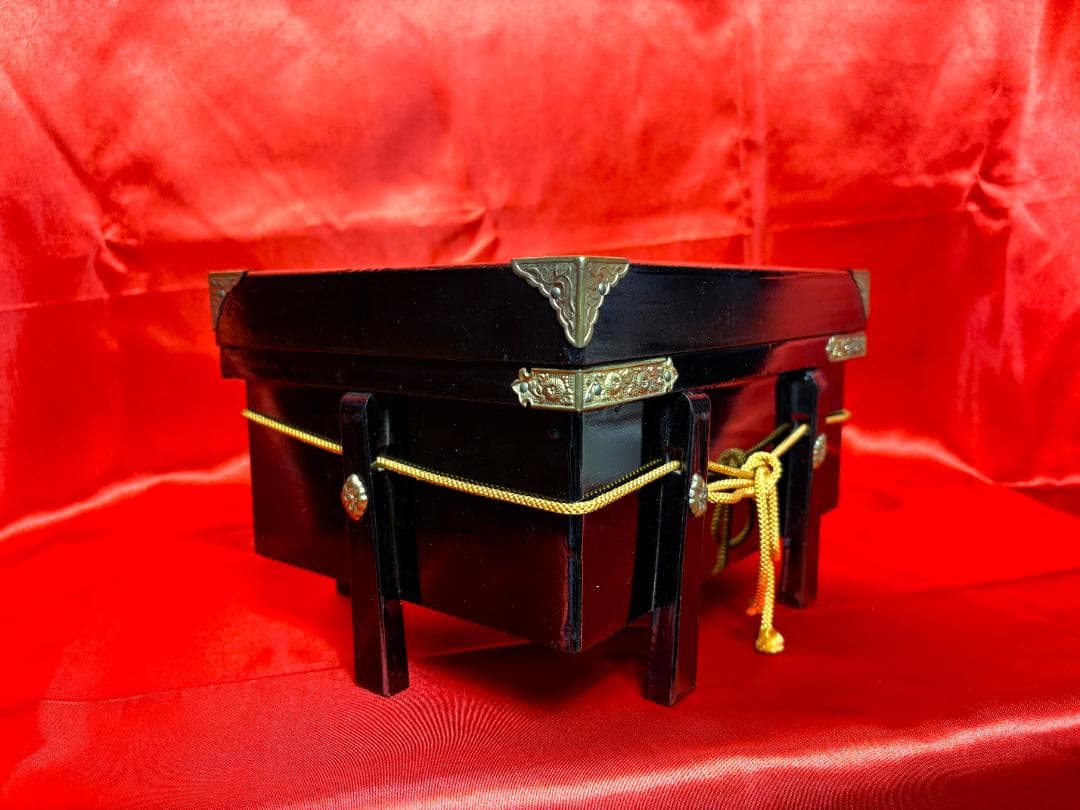 【期間限定出品】DragonQuest ドラゴンクエスト ロトの兜／剣 五月人形