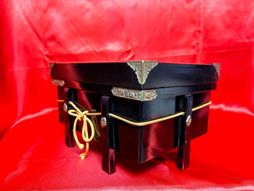 【期間限定出品】DragonQuest ドラゴンクエスト ロトの兜／剣 五月人形