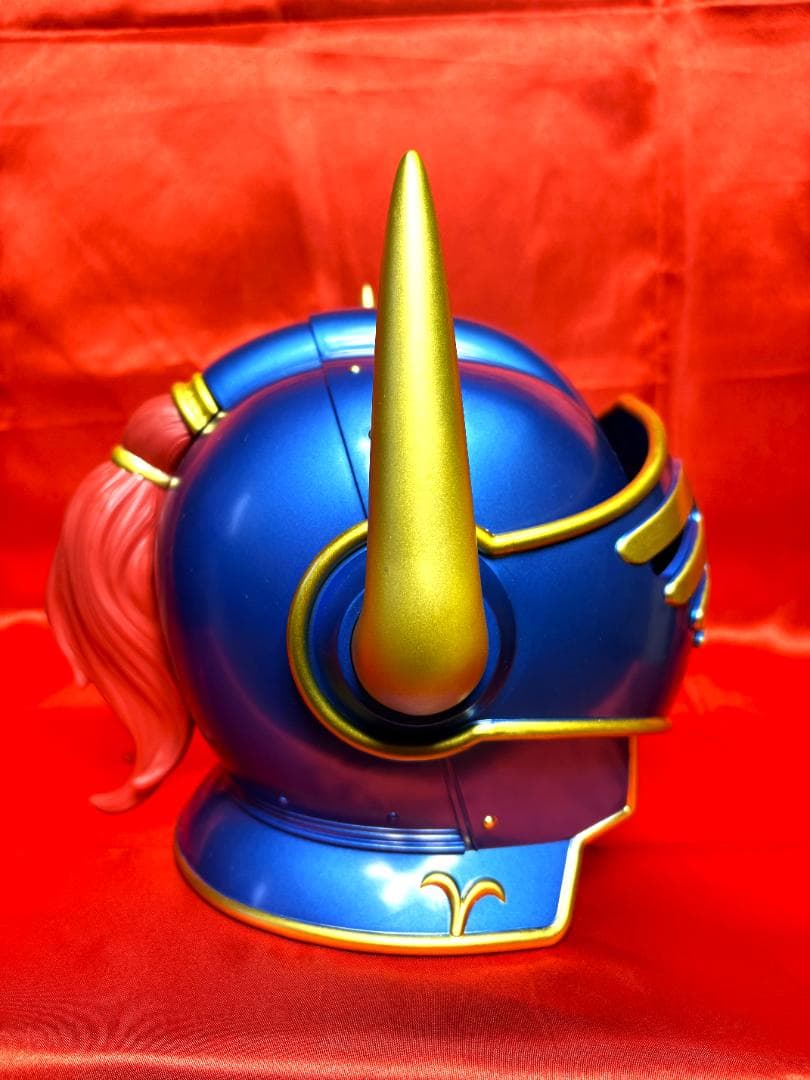 【期間限定出品】DragonQuest ドラゴンクエスト ロトの兜／剣 五月人形