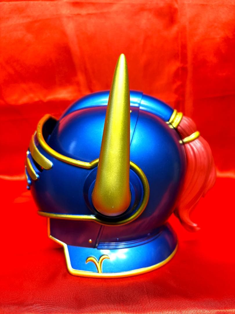 【期間限定出品】DragonQuest ドラゴンクエスト ロトの兜／剣 五月人形