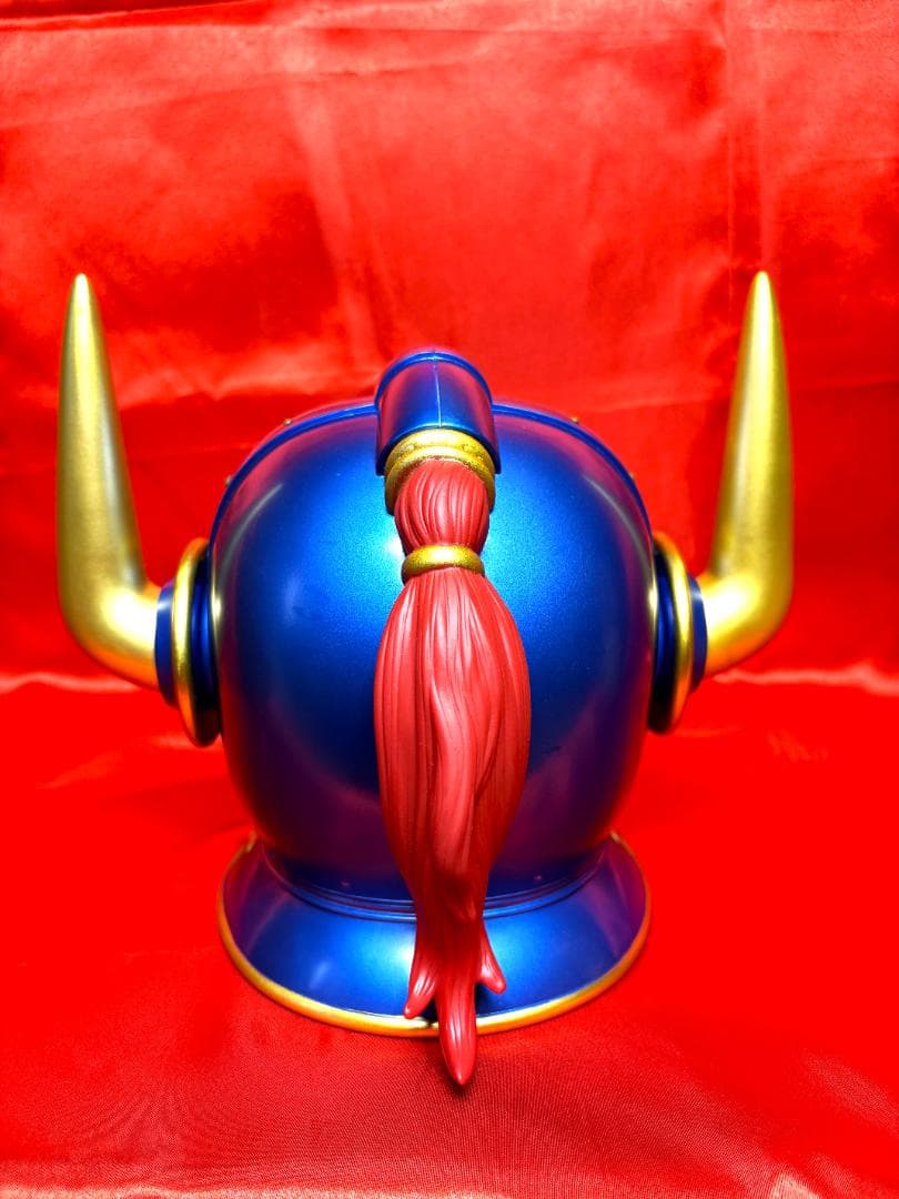 【期間限定出品】DragonQuest ドラゴンクエスト ロトの兜／剣 五月人形
