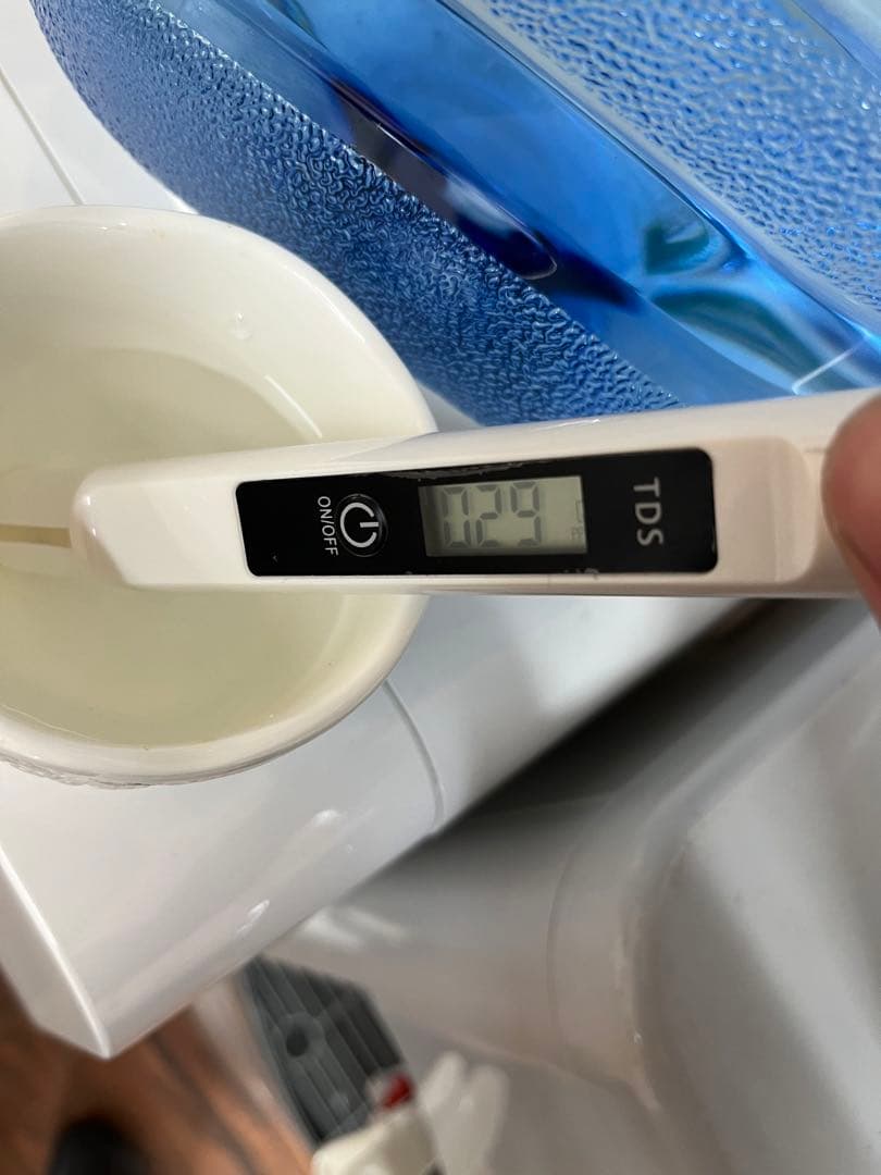 ガラコート 純水器 洗車用 11Lタンク