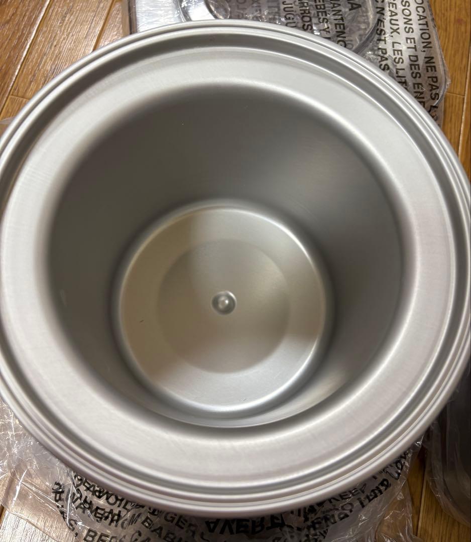 Cuisinart アイスクリームメーカー ICE-30BCP1 クイジナート