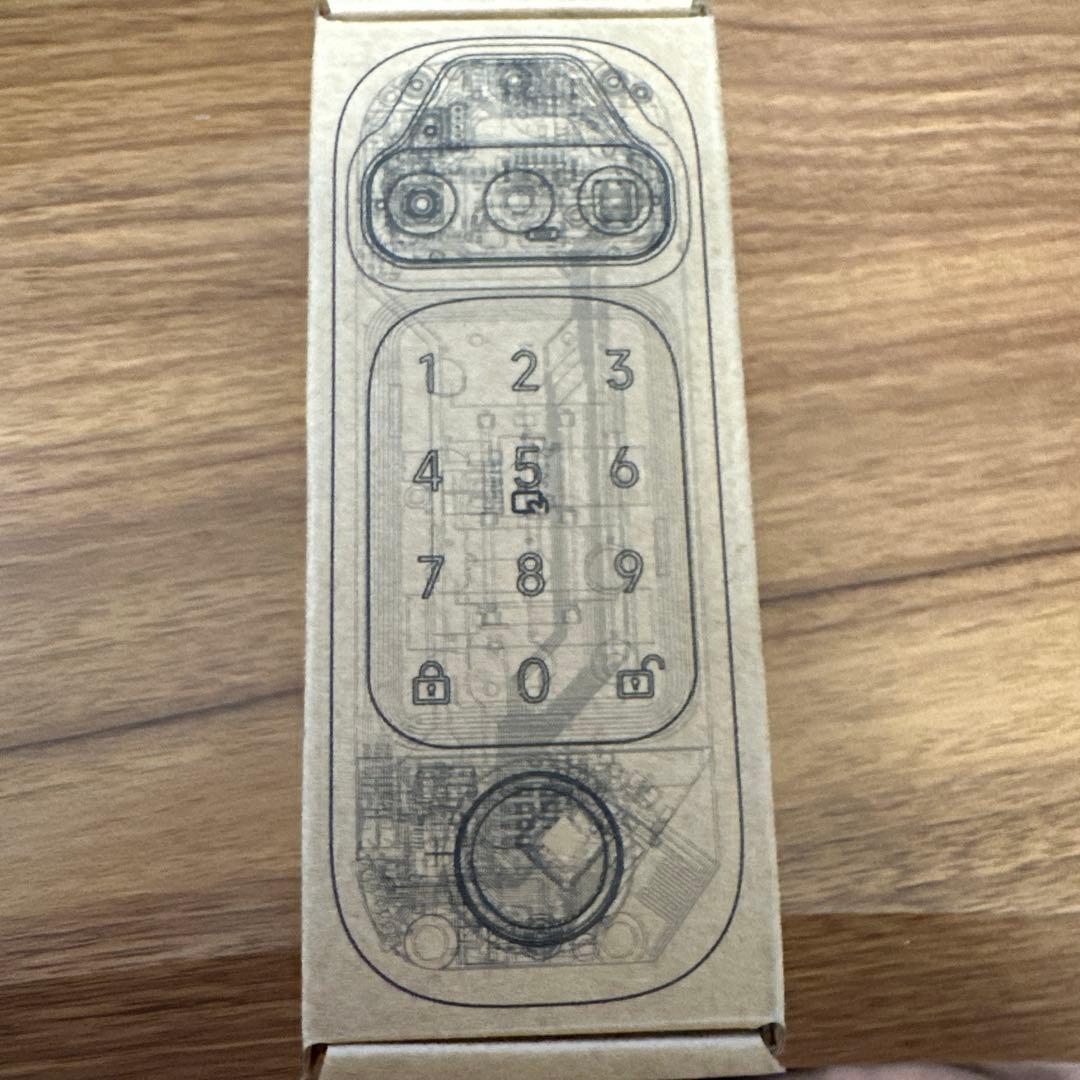 SESAME FACE PRO セサミフェイス プロ 新品　スマートロック