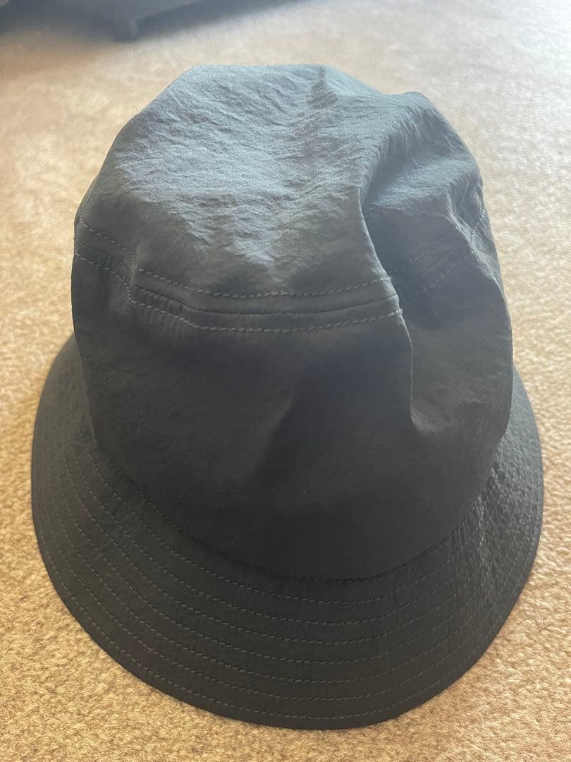 TEATORA テアトラ CARTRIDGE HAT AQ