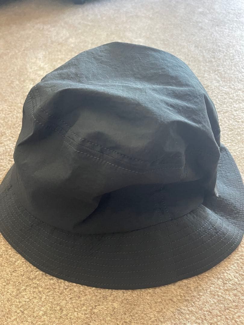 TEATORA テアトラ CARTRIDGE HAT AQ