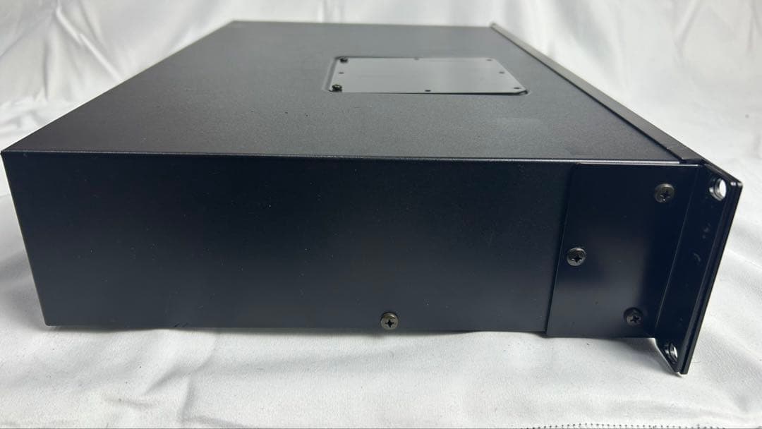 Roland JD-990シンセサイザーモジュールM-256Eメモリーカード付き