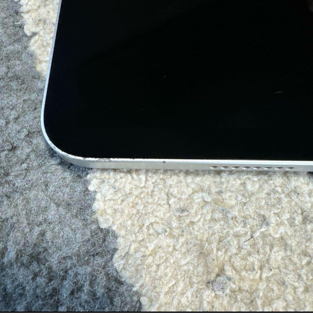 iPadPro 第4世代 11インチ