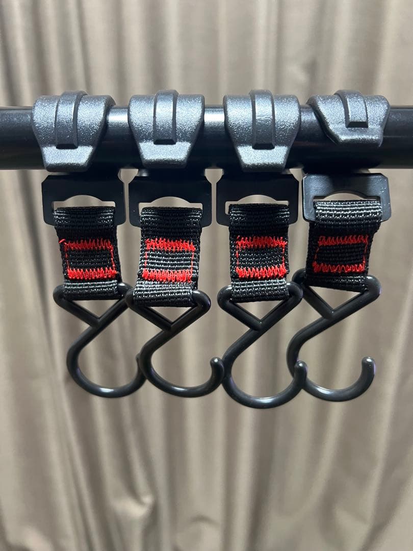 MINIMALWORKS ミニマルワークス インディアンハンガー XL タグつき