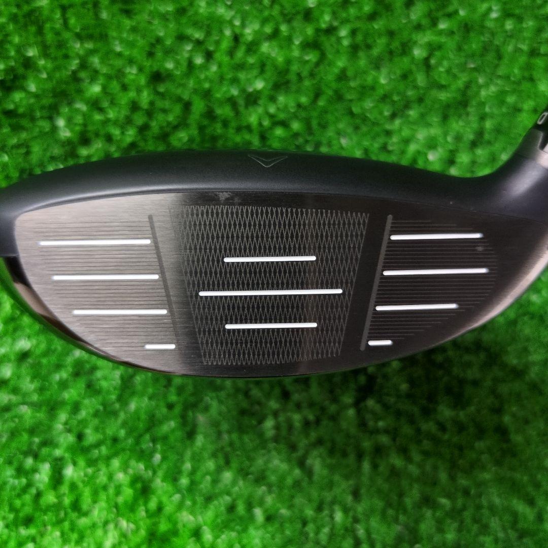 PARADYM フェアウェイウッド #3