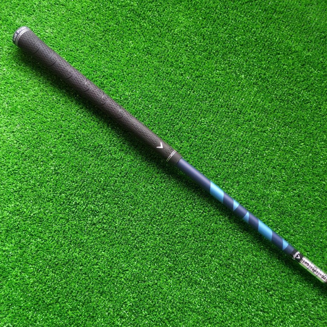 PARADYM フェアウェイウッド #3