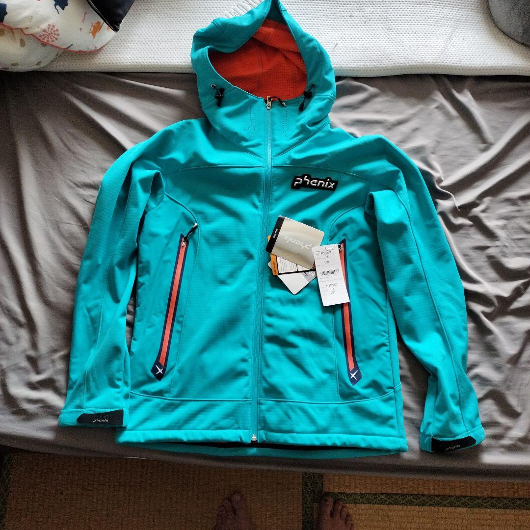 Phenix フェニックス ミドラー L 新品未使用