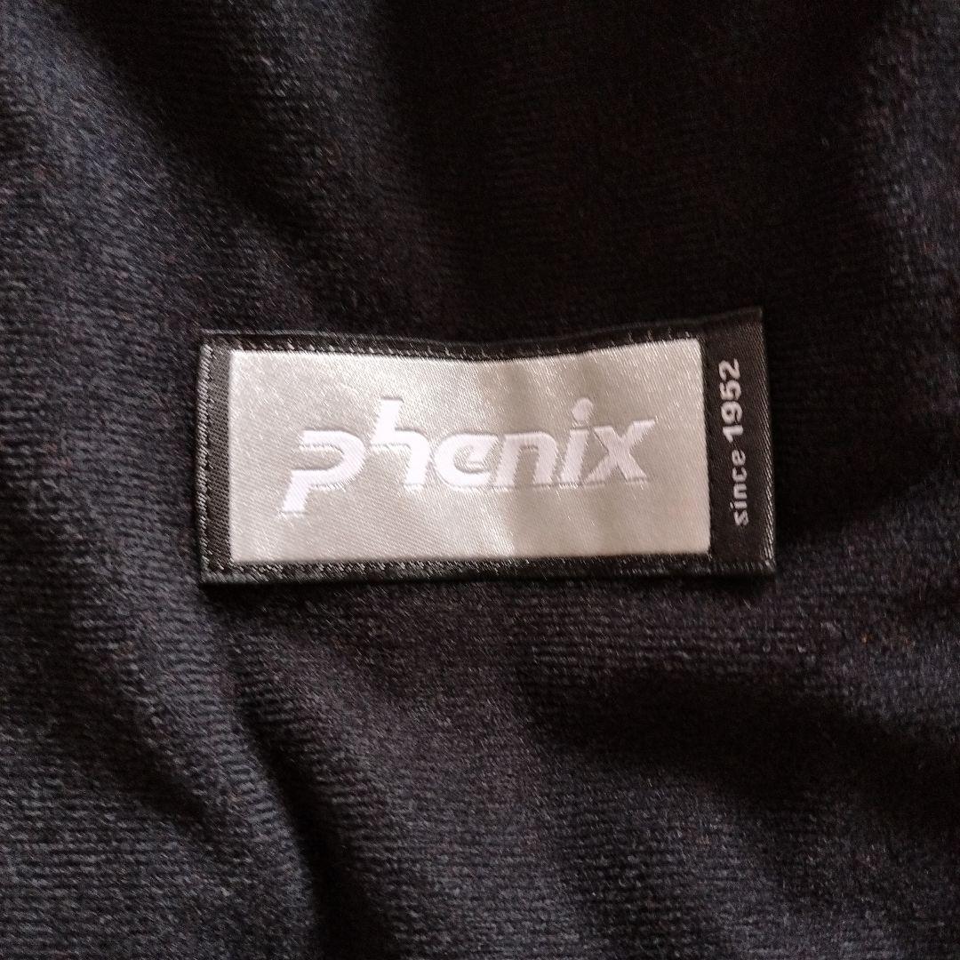Phenix フェニックス ミドラー L 新品未使用