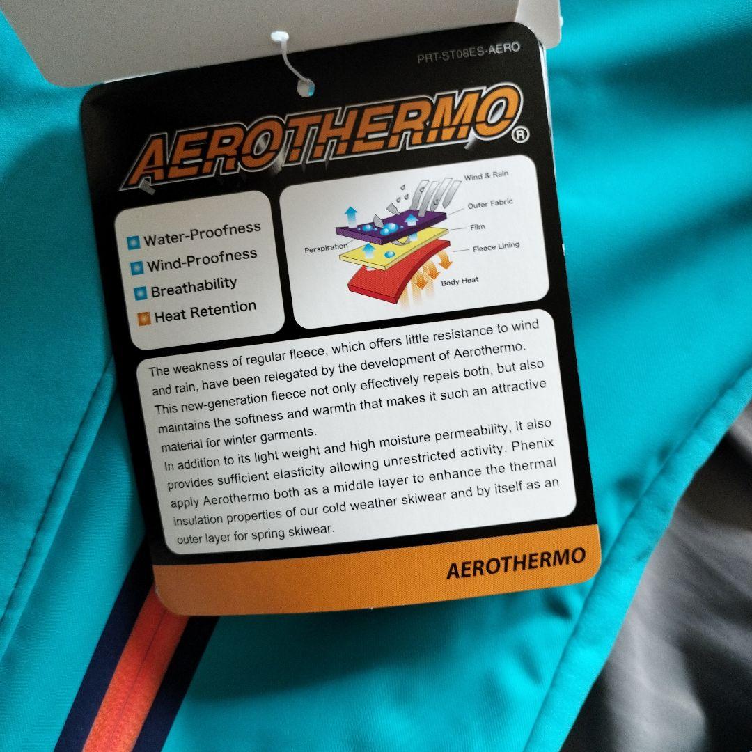 Phenix フェニックス ミドラー L 新品未使用