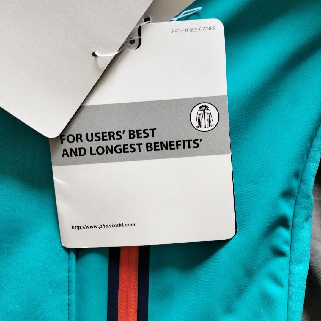 Phenix フェニックス ミドラー L 新品未使用