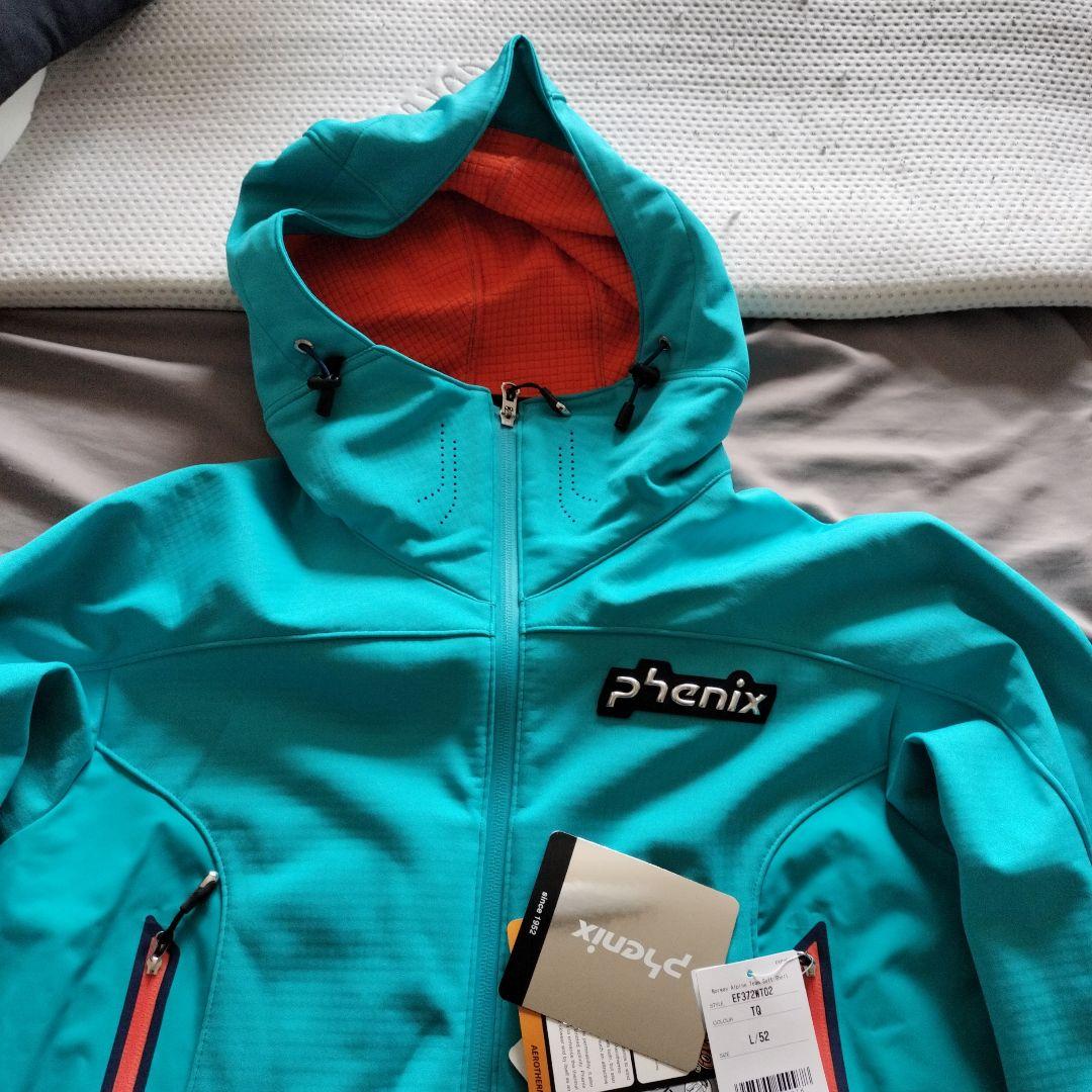 Phenix フェニックス ミドラー L 新品未使用