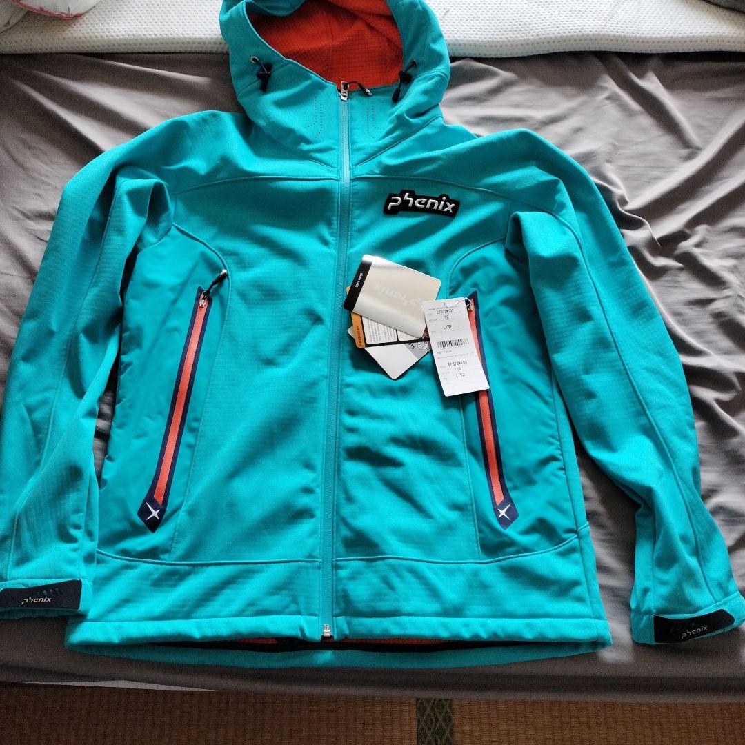 Phenix フェニックス ミドラー L 新品未使用