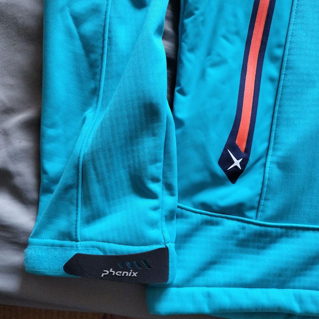 Phenix フェニックス ミドラー L 新品未使用