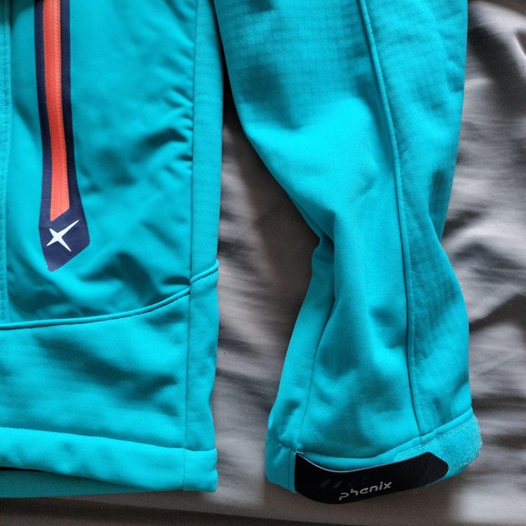 Phenix フェニックス ミドラー L 新品未使用