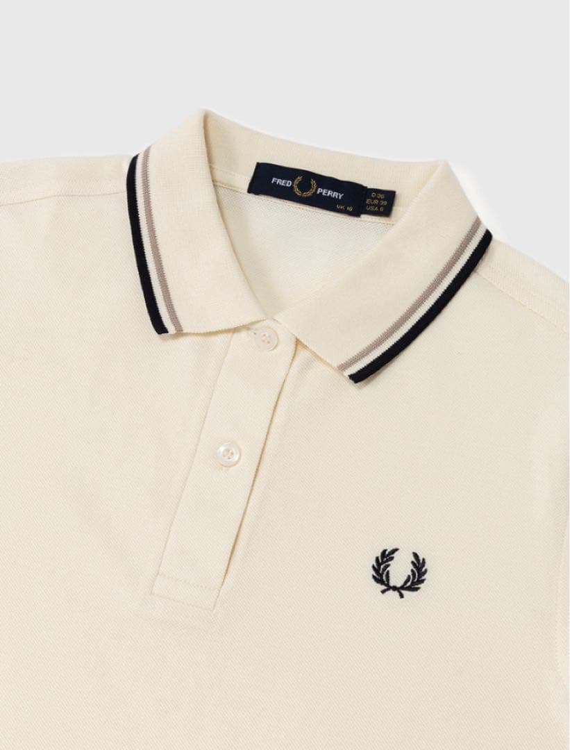 【専用】FRED PERRY フレッドペリー ポロシャツ