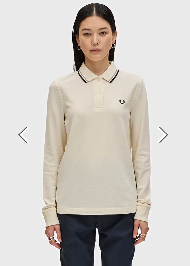 【専用】FRED PERRY フレッドペリー ポロシャツ