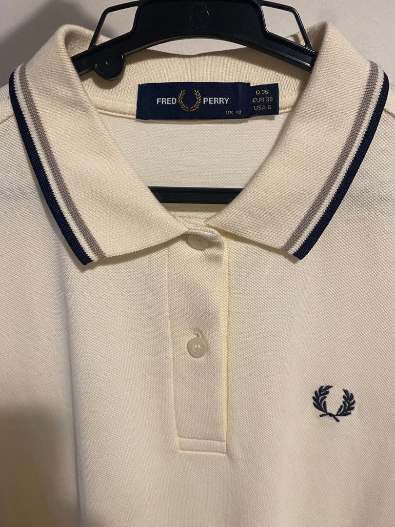 【専用】FRED PERRY フレッドペリー ポロシャツ
