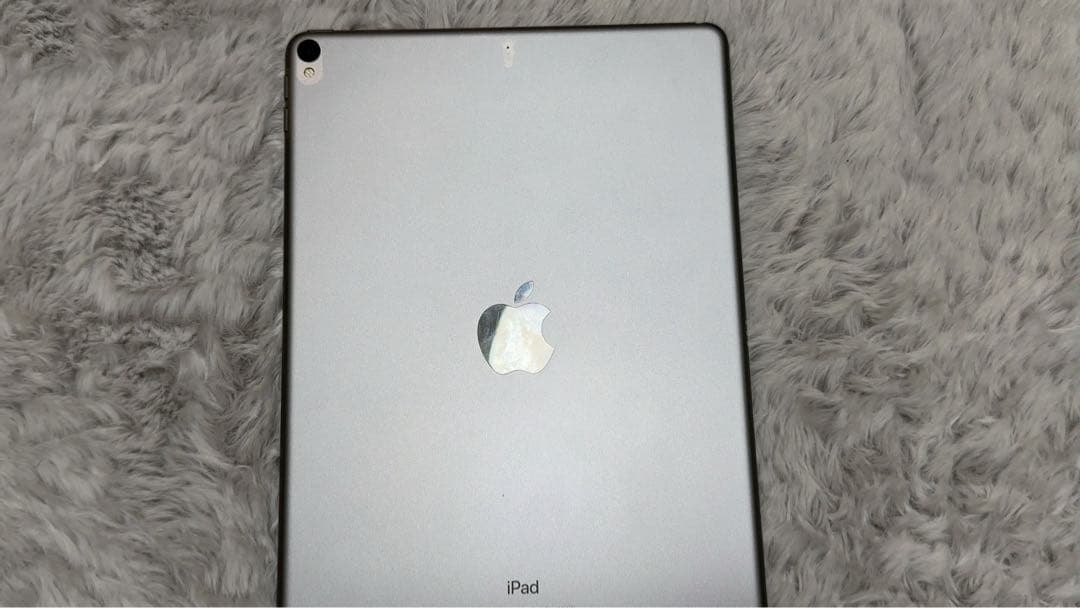 iPadPro第2世代2017年10.5本体とApple pencil第1世代