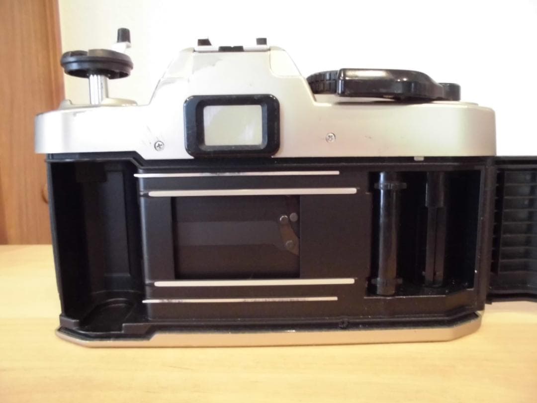 【人気のフィルムカメラ】Nikon FM10 レンズKIT