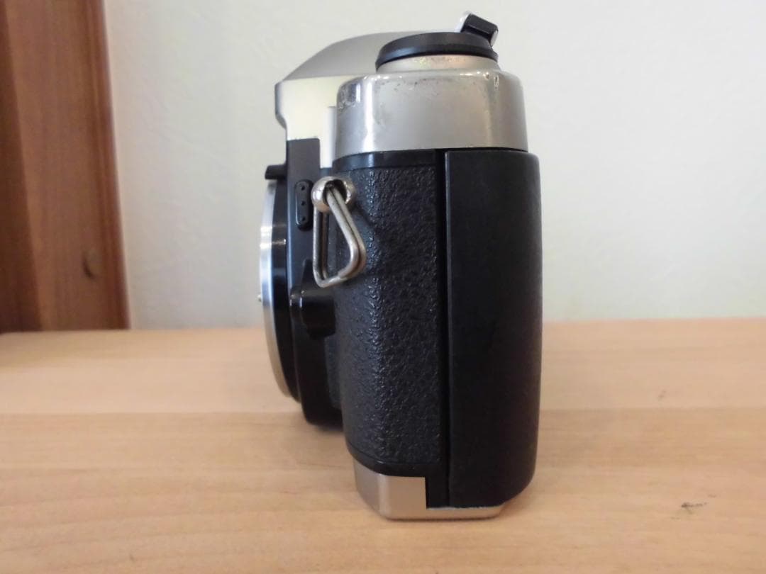 【人気のフィルムカメラ】Nikon FM10 レンズKIT