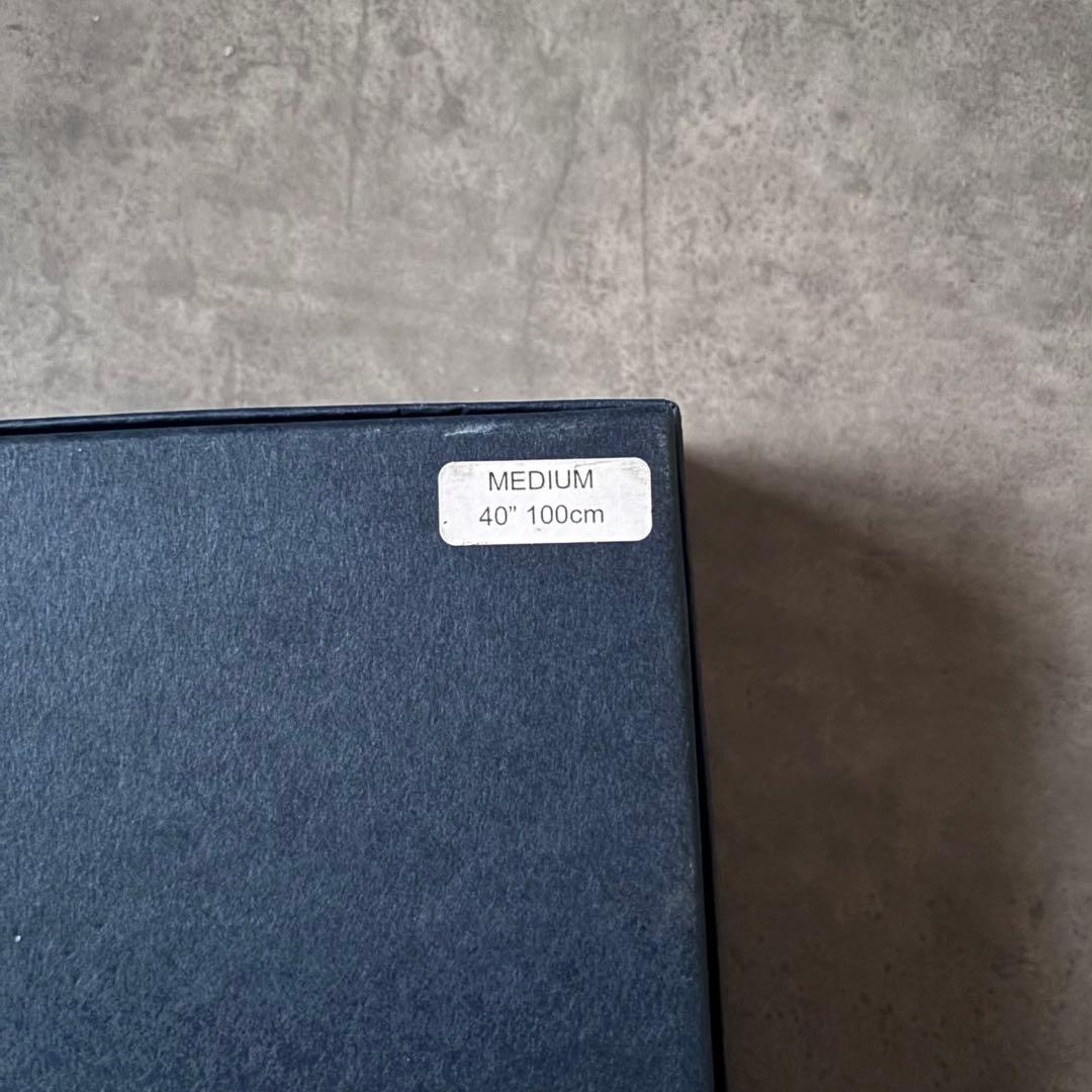 【新品】 THURSTON サスペンダー イングランド製　AT33