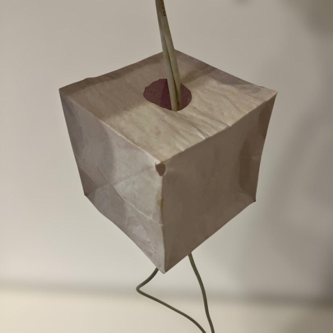 ツェツェ・アソシエ　キュービストライト