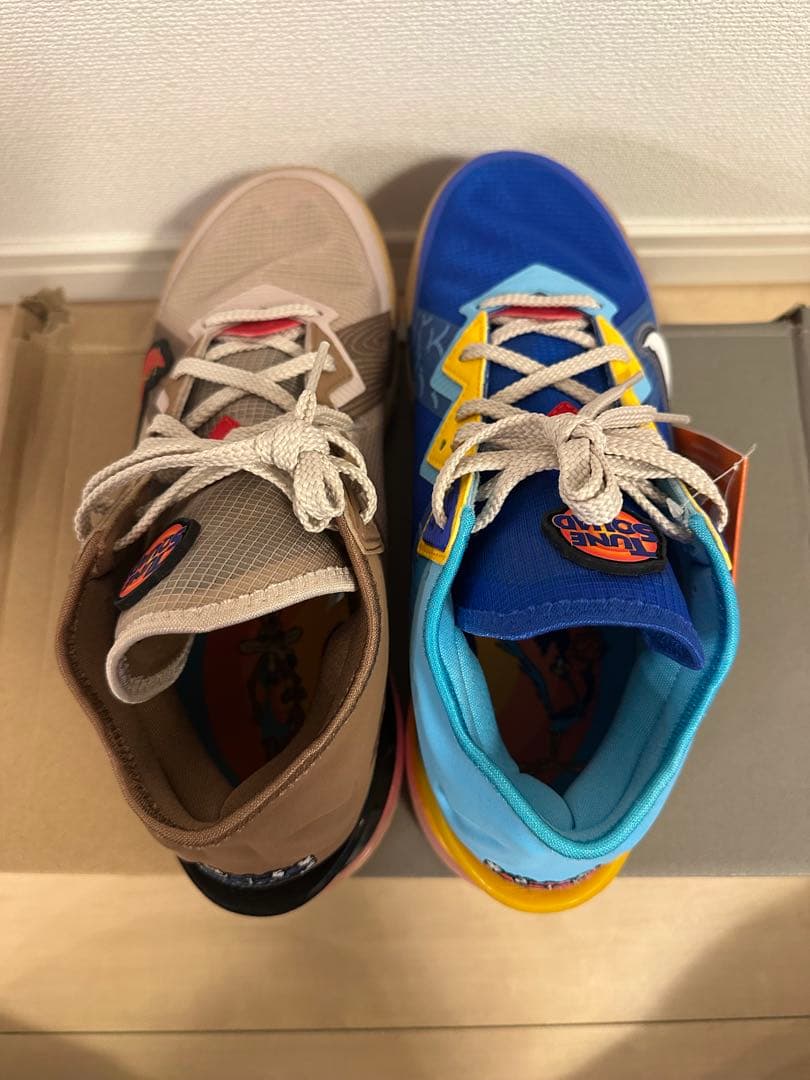 LEBRON XVIII LOW レブロン18ロウ