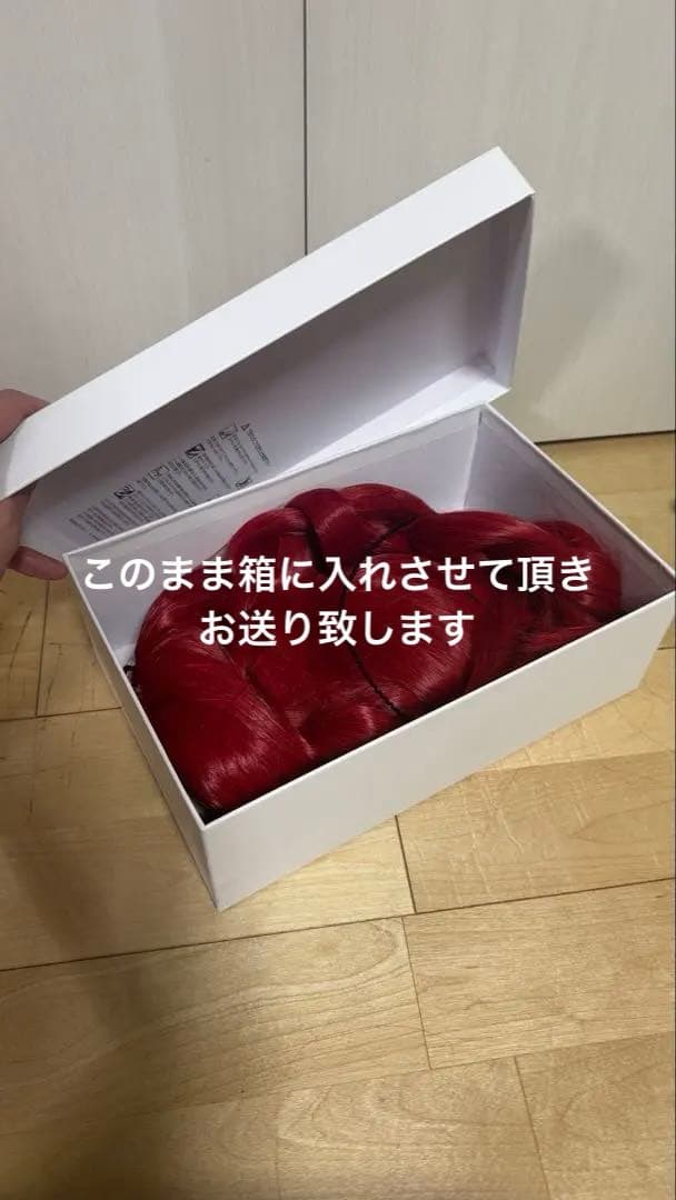 レッドフード コスプレ NIKKE ニケ 勝利の女神