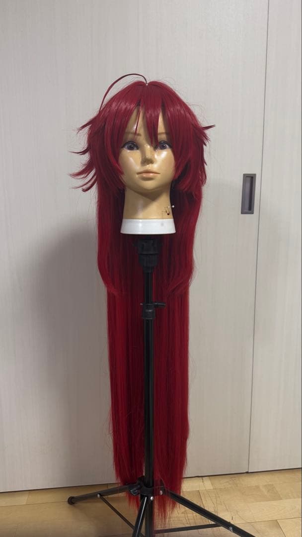 レッドフード コスプレ NIKKE ニケ 勝利の女神