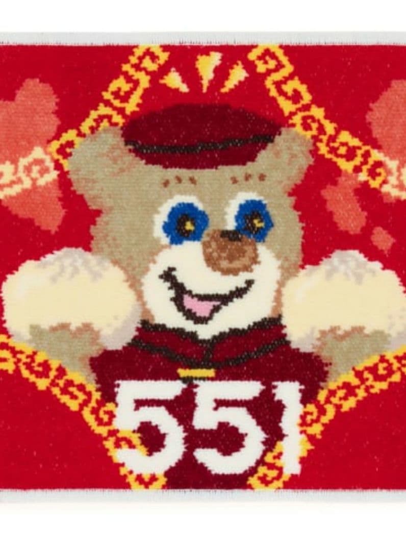 FEILER　フェイラー　551 コラボ　新品