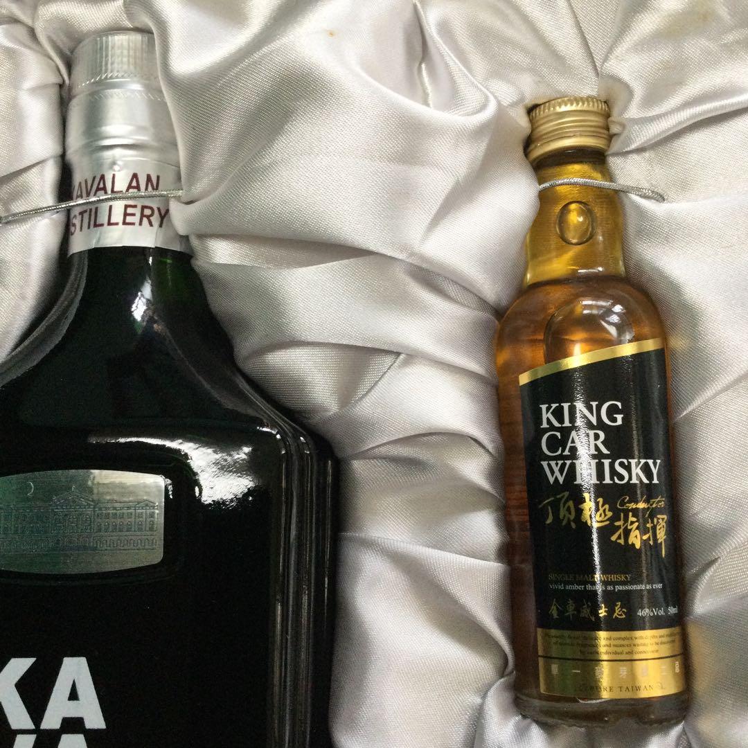 KAVALANウイスキー　コンサートマスター