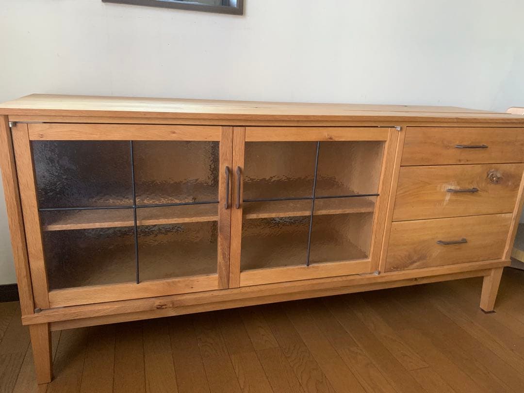 ととTRUCK FURNITURE GATTO SIDEBOARD