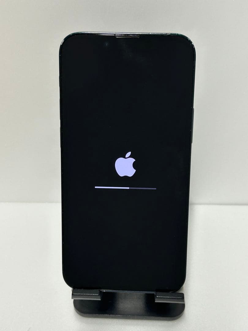 ⑩iPhone13mini 128GB ミッドナイト