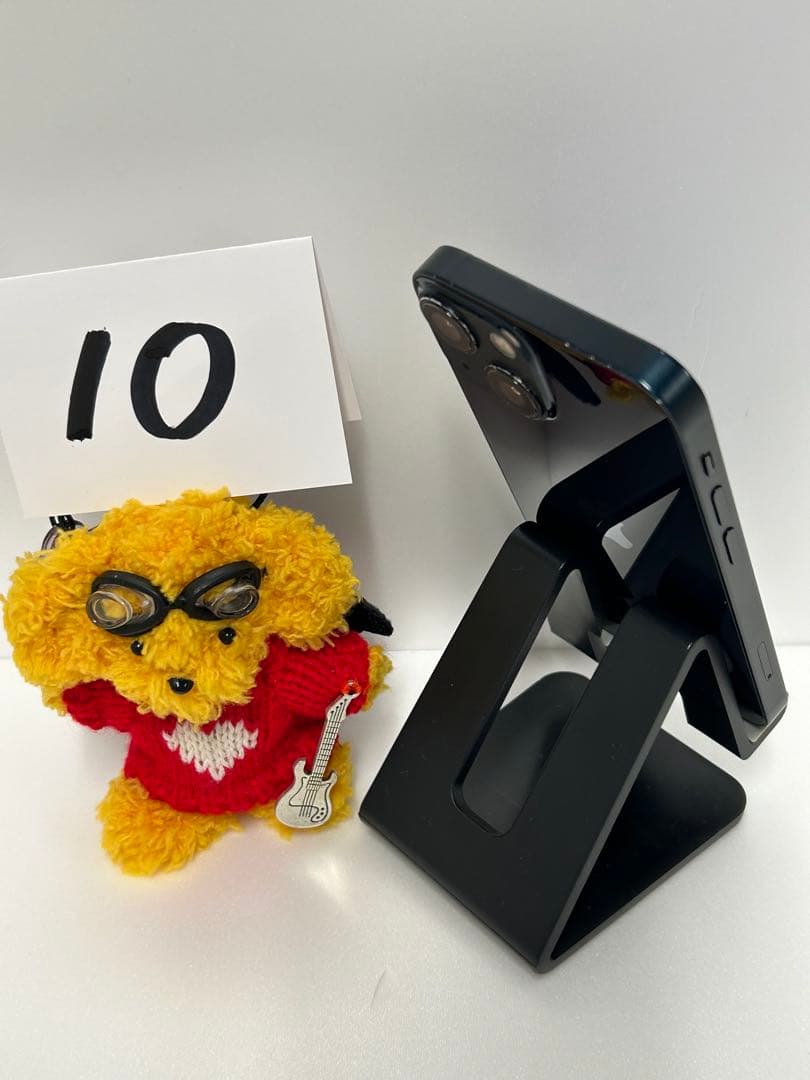 ⑩iPhone13mini 128GB ミッドナイト