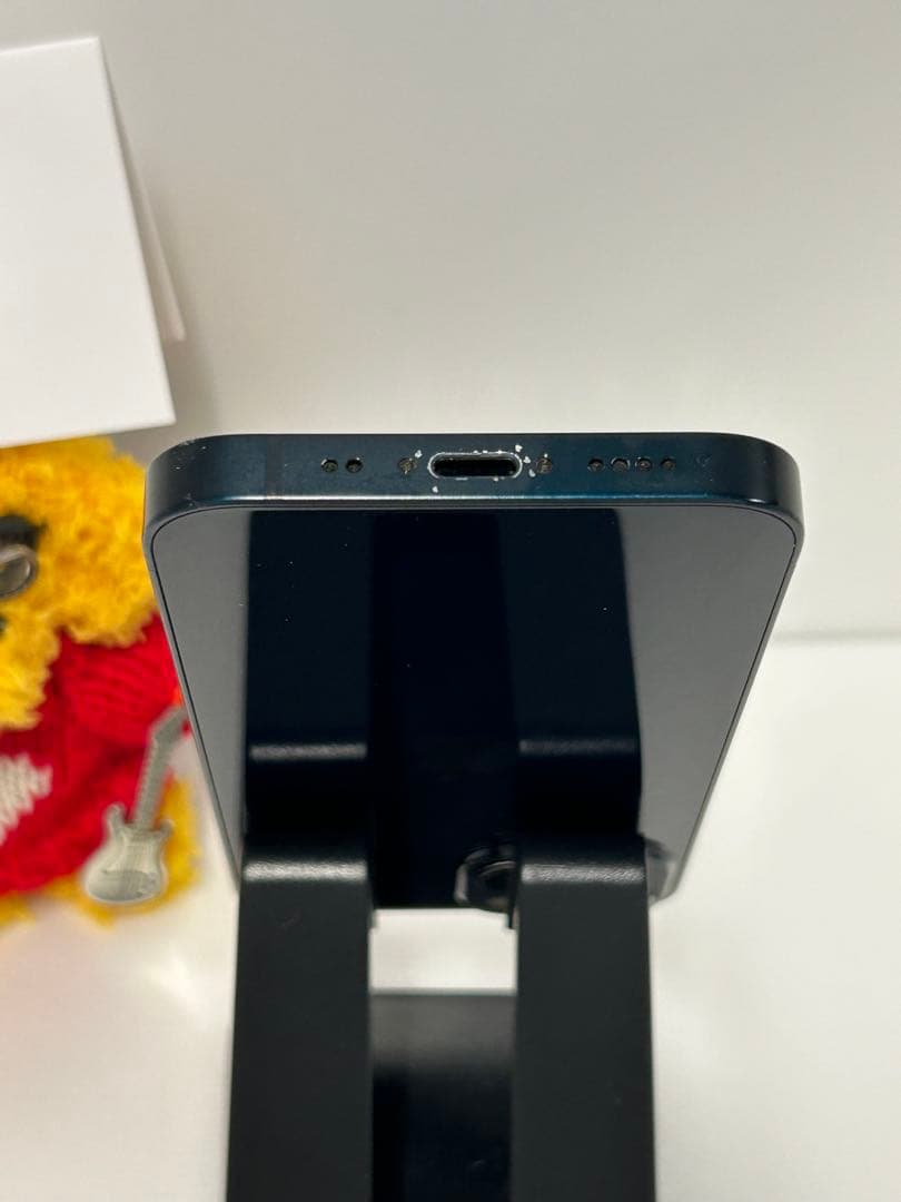 ⑩iPhone13mini 128GB ミッドナイト