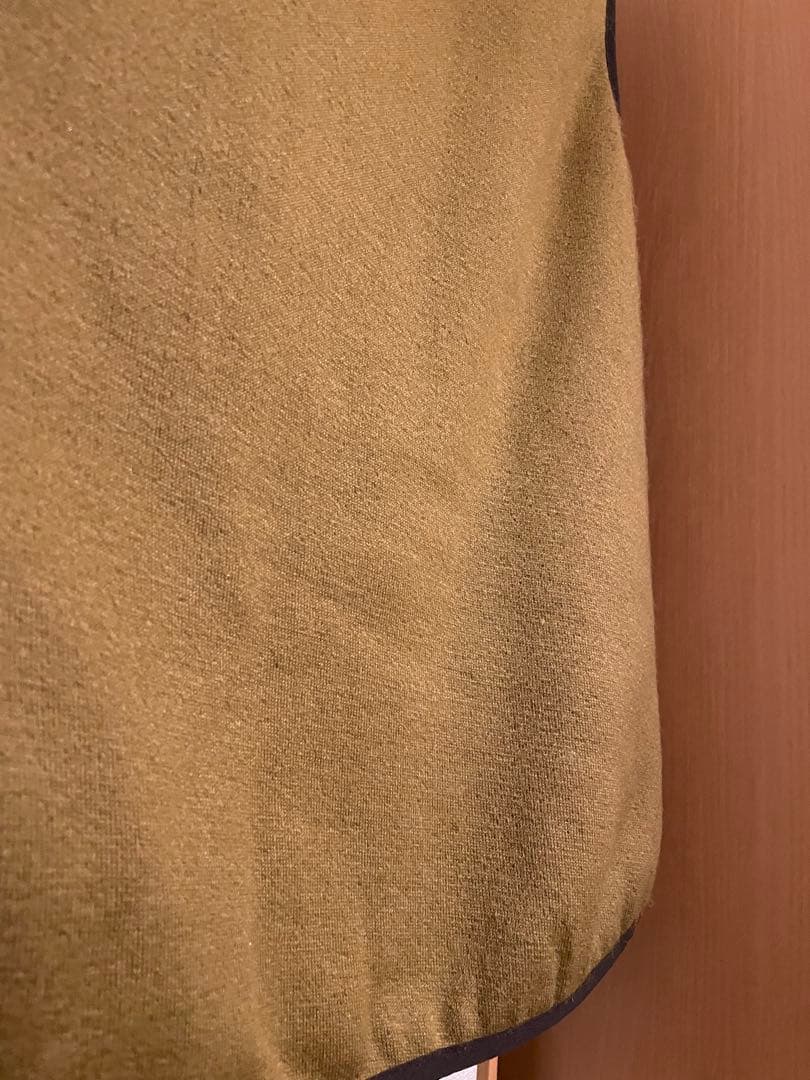 Barbour フリースベスト 40