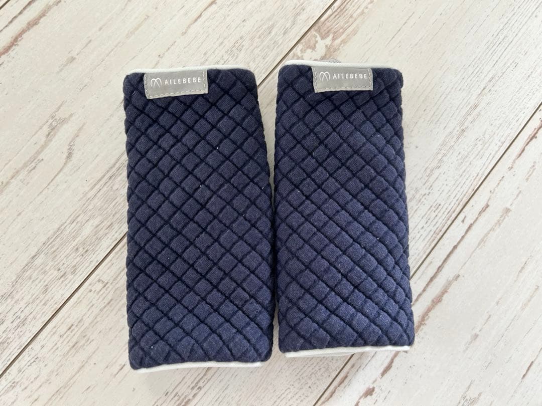 ベビービョルン　ベビーキャリアハーモニー　ネイビー メッシュ 抱っこ紐