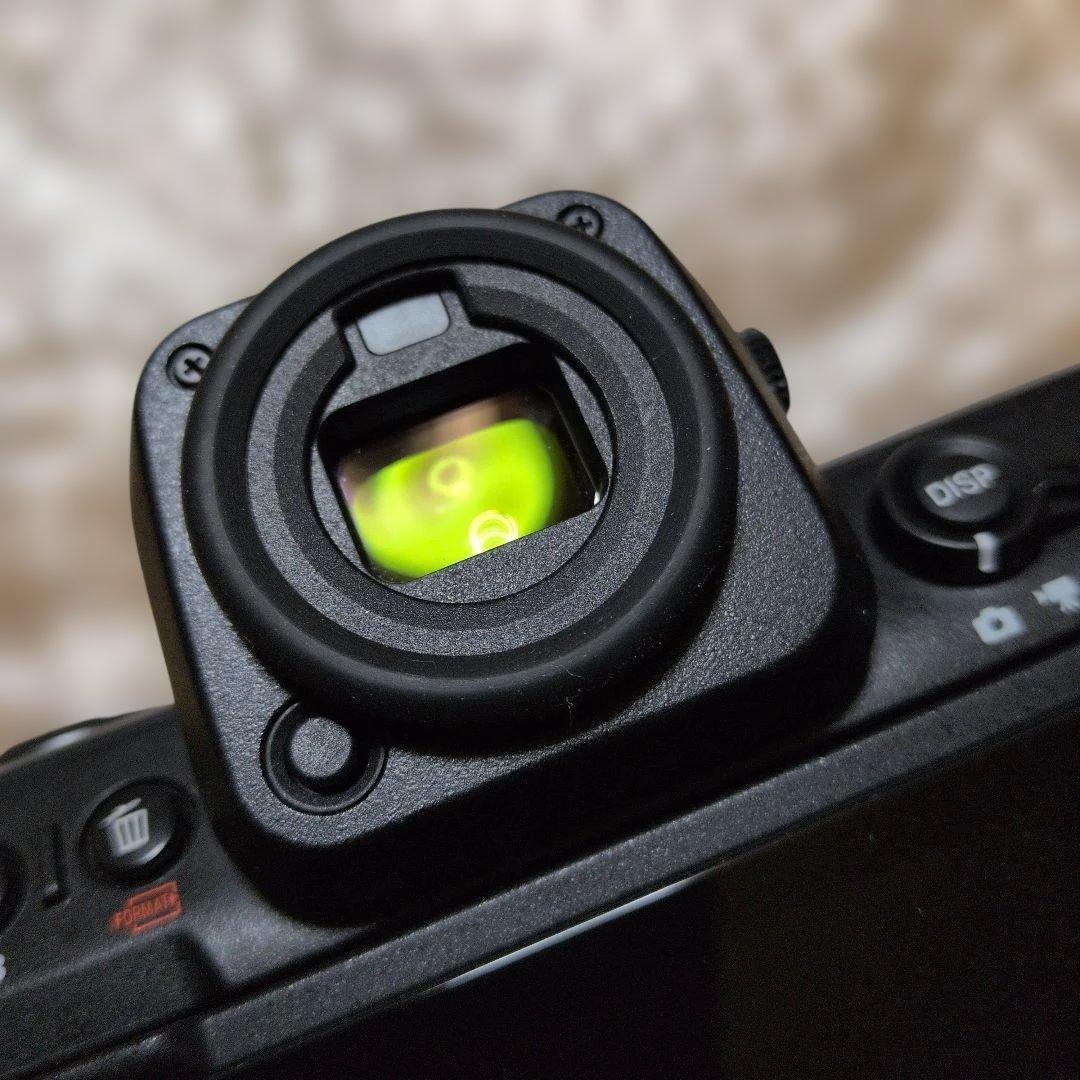 元箱無し　NIKON Z8