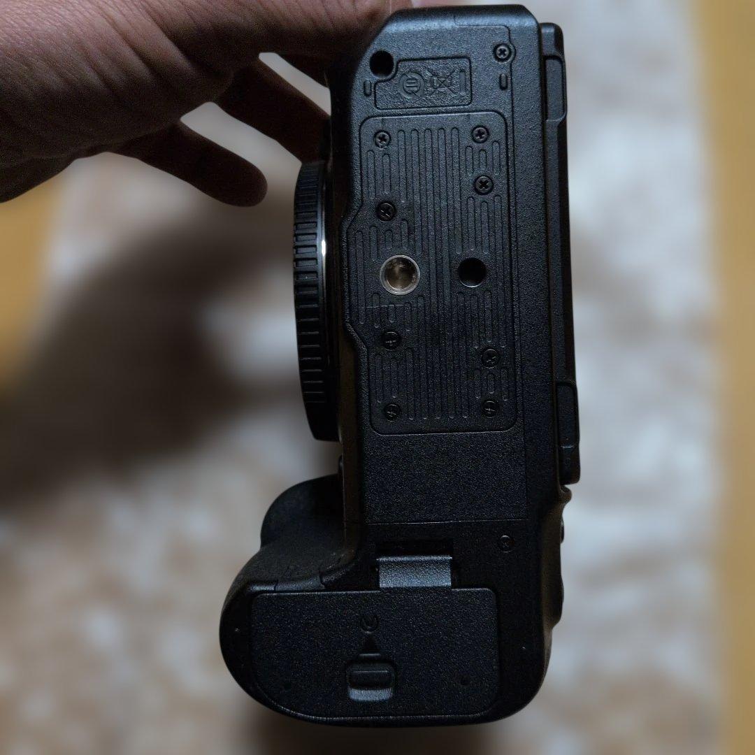 元箱無し　NIKON Z8