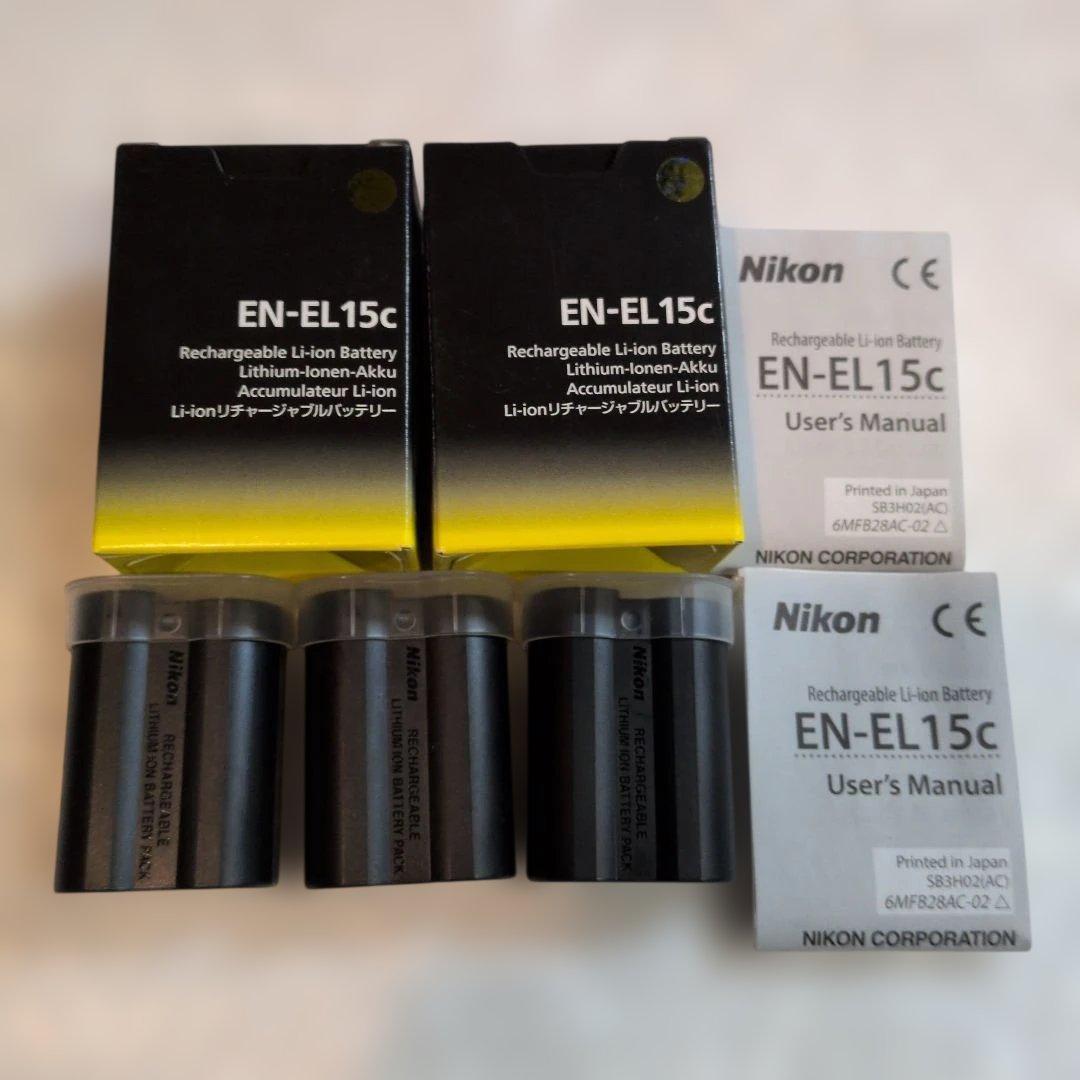 元箱無し　NIKON Z8